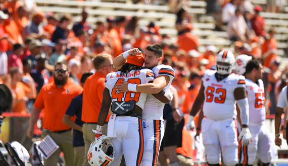 Graham: Syracuse reverted to old ways. How to stop it from happening again isn’t clear.