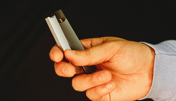 SU student sues Juul after experiencing ‘catastrophic’ injuries