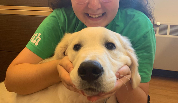 SU policy differs for service, support animals