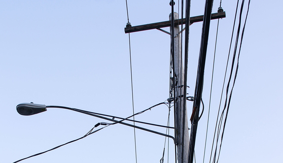 New York power grid challenge is part of larger state energy goals