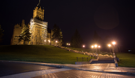 DPS expands late-night escorts