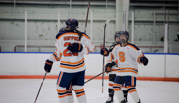 Syracuse picked to finish 3rd in conference by preseason coaches poll