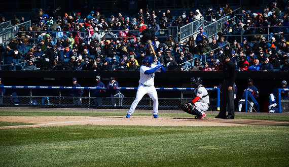 How 3 students and a Falk professor quantified the Tim Tebow effect