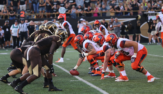 Opponent preview: What to know about Western Michigan