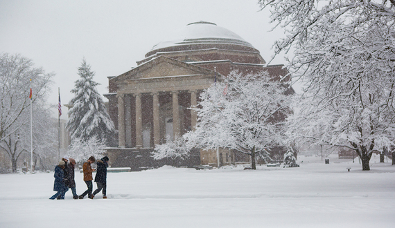 Enhanced snow removal efforts, more heated sidewalks coming for winter
