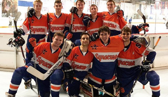 Roller hockey club sees opportunity to excel with new rink