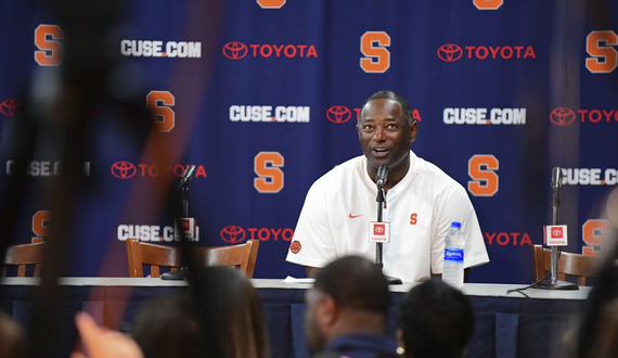 Dino Babers: ‘You’ve gotta play some chess sometimes’ when calling quarterback runs