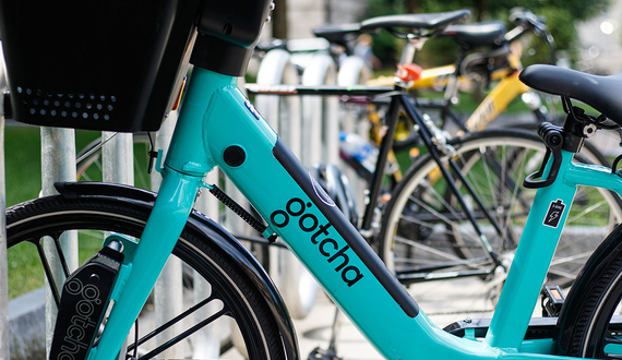 SA debates subsiding student fee for bike sharing program