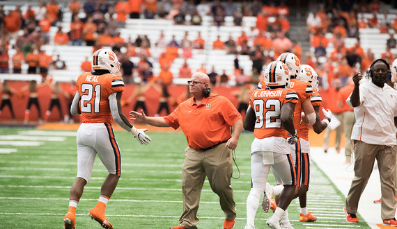 Beat writers predict Syracuse to blow out Holy Cross