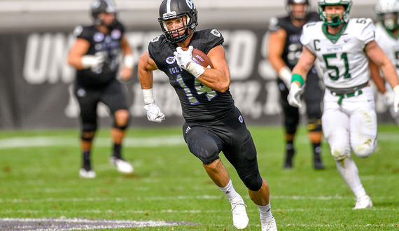 Opponent preview: What to know about Holy Cross, the only FCS team on SU&#8217;s schedule