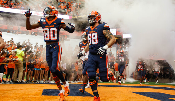 3 takeaways from Syracuse&#8217;s 41-3 handling of Holy Cross