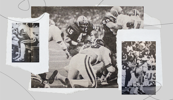 &#8216;PERFECT STORM&#8217;: 35 years ago, a middling Syracuse team stunned No. 1 Nebraska. This is their story.