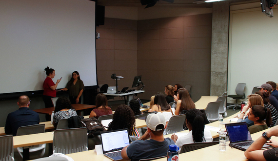 SA hopes to improve financial aid resources for students