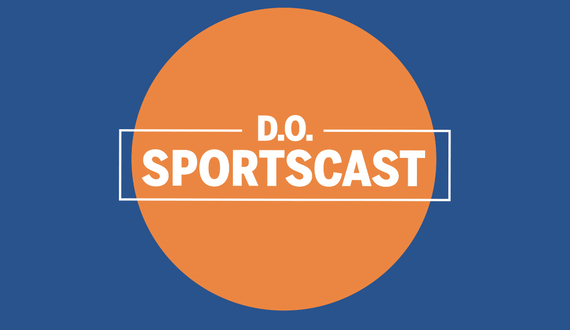 D.O. Sportscast: KJ Edelman explains reporting process of Syracuse&#8217;s win over No. 1 Nebraska
