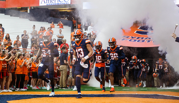 Football roundtable: Beat writers evaluate Syracuse football during bye week