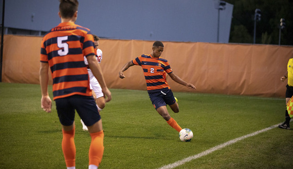 Syracuse’s lack of finishing &#8216;punished&#8217; in 4-0 loss to No. 18 Duke