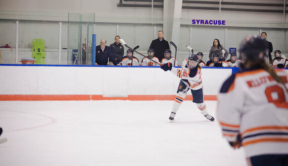 Syracuse squanders opportunity to defeat No. 7 Boston College despite better showing