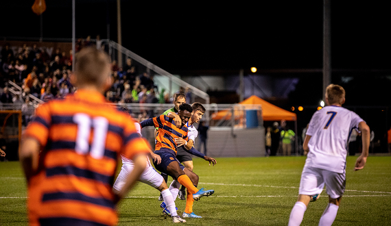 Syracuse&#8217;s recovery methods help withstand strenuous season