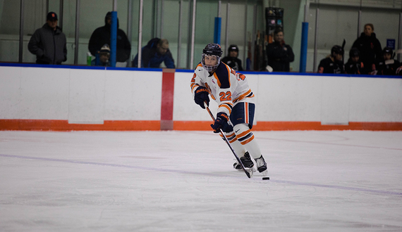 Jessica DiGirolamo&#8217;s national team experience prepared her for 2019