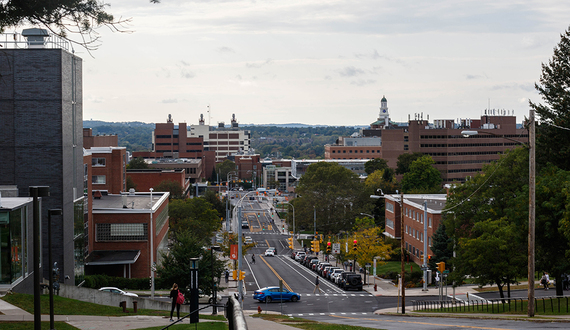 Professor’s essay about faculty-student romances misinterprets feminism