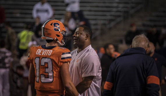 The Final Word: Beat writers discuss Syracuse&#8217;s 16-10 loss to North Carolina State