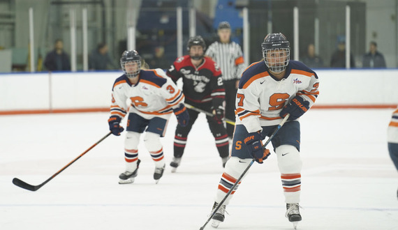 Syracuse draws Penn State, 1-1, for 1st tie of the season