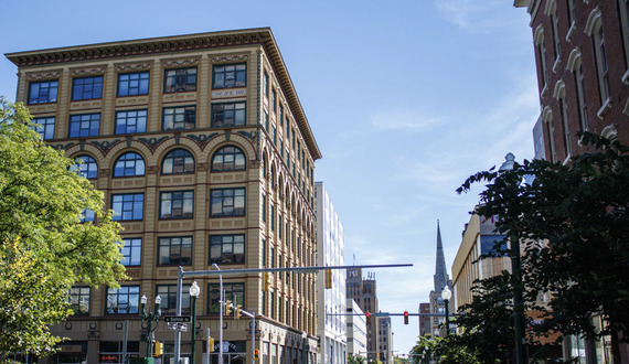 Inclusion office can lead to more representation in local government