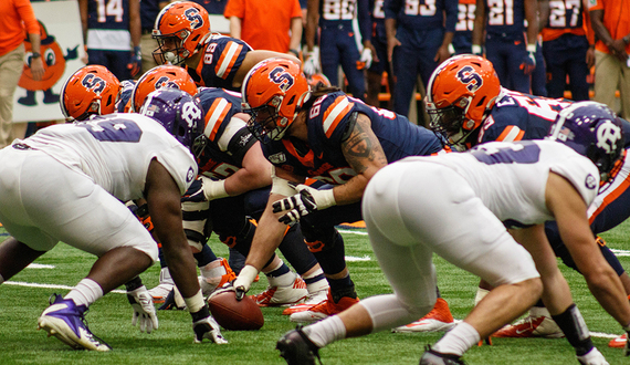 A breakdown of what’s wrong with Syracuse’s offensive line