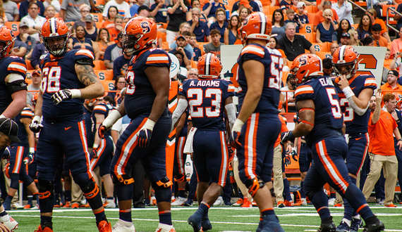 Beat writers predict Pittsburgh to beat Syracuse in close matchup