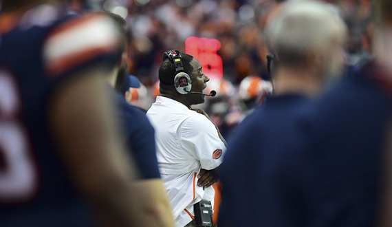 The Final Word: Syracuse falls under .500 in loss to Pittsburgh