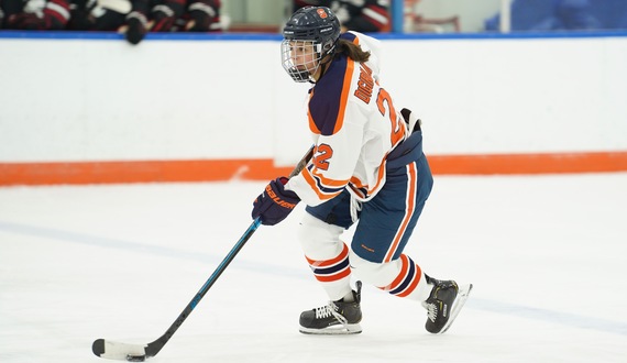 5-1 loss to Colgate cements worst start in Syracuse program history