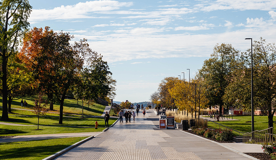 &#8216;Liberal bias&#8217; debate on college campuses may encourage open discourse