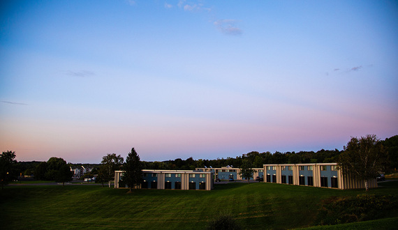 South Campus expands composting program