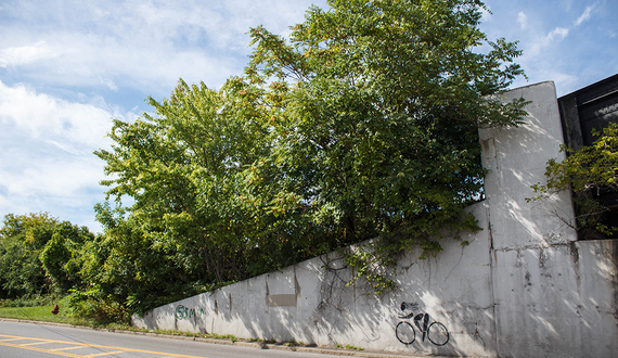 National reinvestment in infrastructure can greatly impact Syracuse