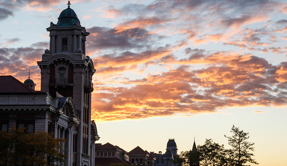 SU must do more to address sexual, dating violence on campus