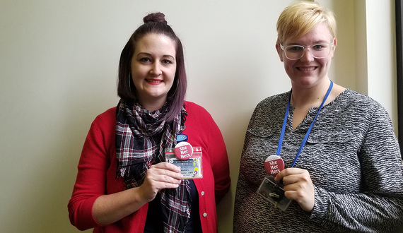 Upstate Medical University provides specialty LGBTQ care