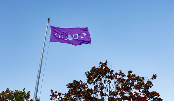 SU should do more to promote education about native, indigenous populations