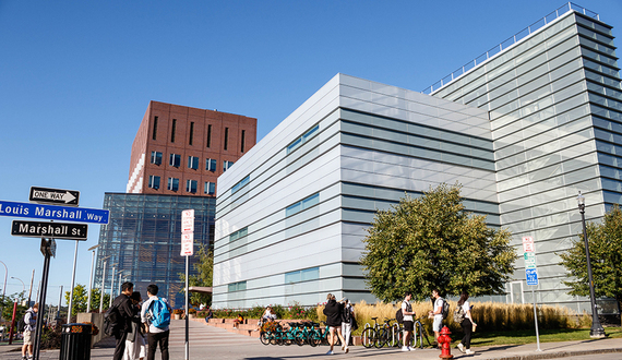 Whitman employee sends file with student GPAs to school listserv