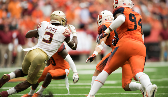 Opponent preview: What to know about Florida State