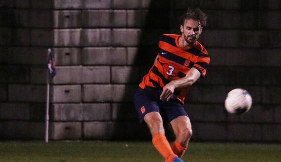Syracuse attack carries the Orange to 3-0 win over No. 23 North Carolina State