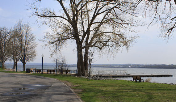 Onondaga Lake is not ready for beach, environmentalists say