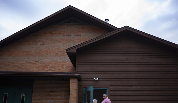 Crisis pregnancy centers provide misleading information on abortion