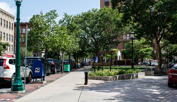 Grants, tax credits for Syracuse firms is corporate welfare