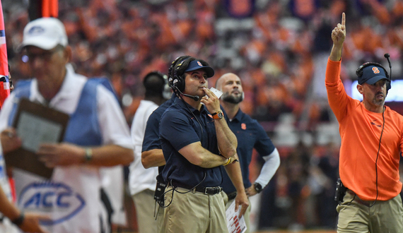 Inside 4-star Latarie Kinsler Jr.’s decision to commit to Syracuse