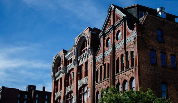 It’s time for Onondaga County DA Bill Fitzpatrick to be voted out of office