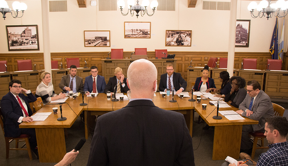 Election Guide 2019: Here’s what you need to know about county elections