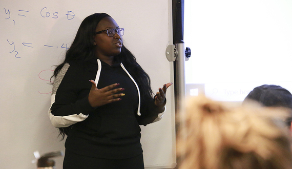 SA to help students on campus for Thanksgiving break