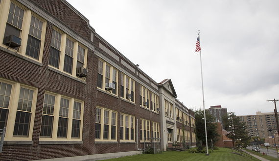 A $300 million school investment can increase opportunities for students