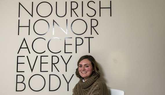 Sol Stone Center brings eating disorder treatment to Syracuse