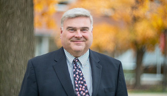 County chairman Knapp re-elected to legislature